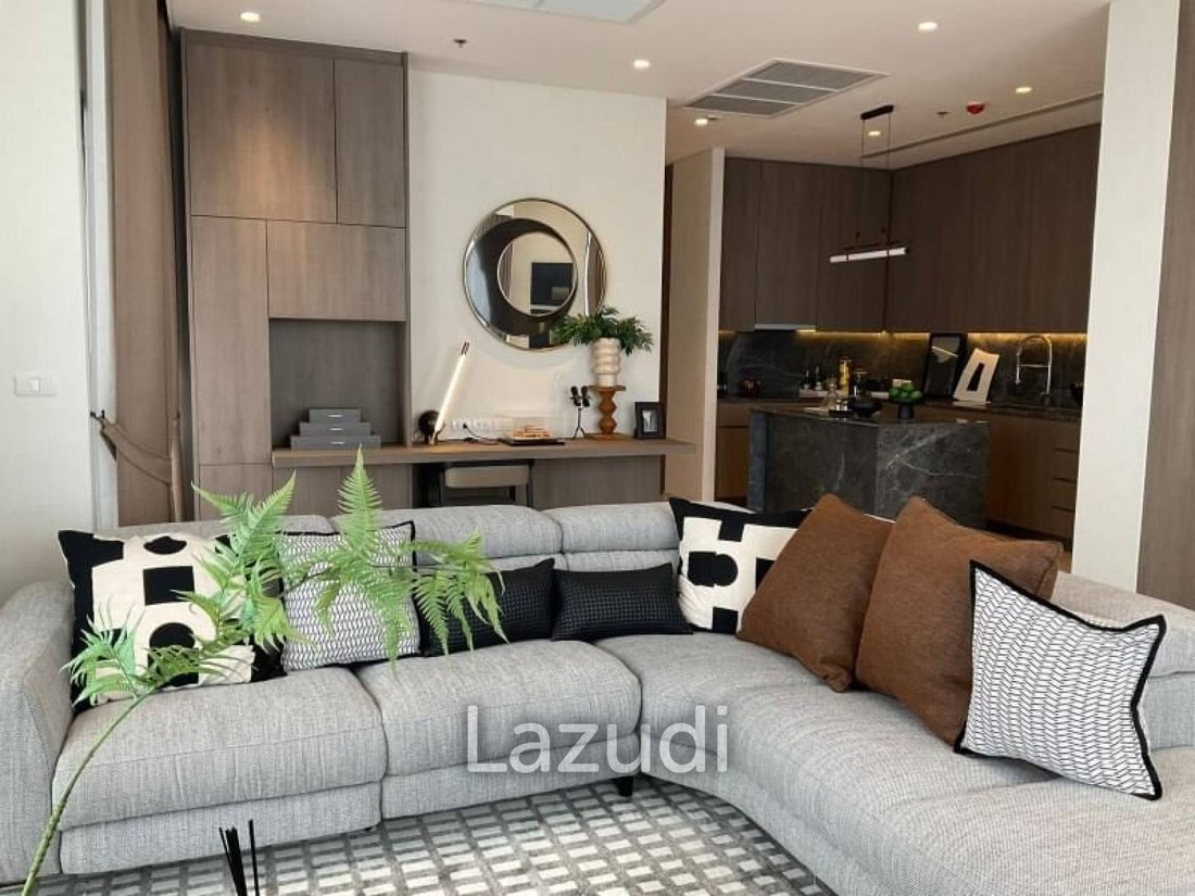 Apartment in Bangkok, Krung Thep Maha Nakhon, Thailand 5 - 13242123