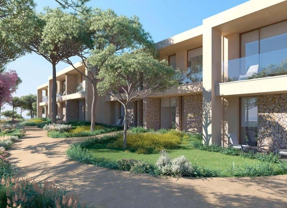 Villa in Vau, Leiria District, Portugal 5 - 13239385