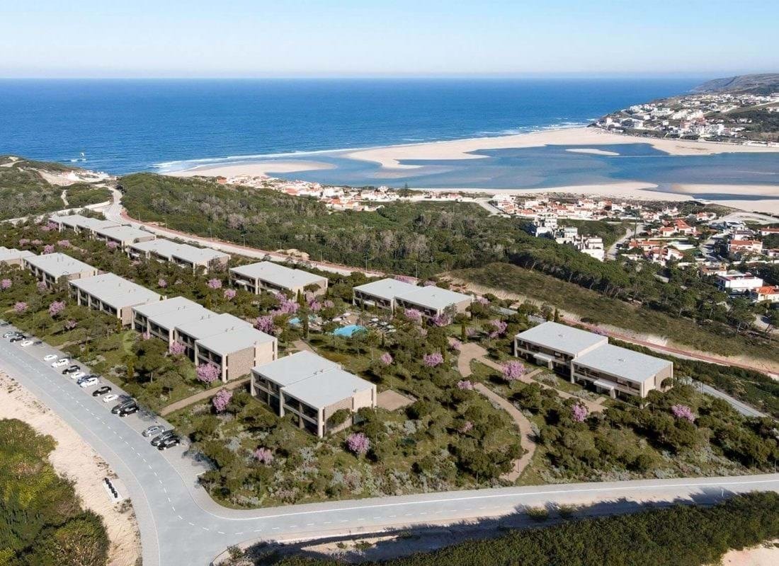 Apartment in Vau, Leiria District, Portugal 3 - 13239390