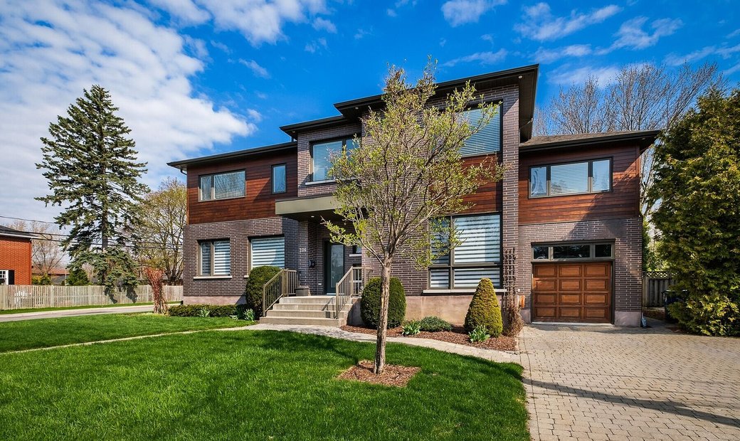 Saint Lambert (Monteregie) En Saint Lambert, Quebec, Canadá En Venta