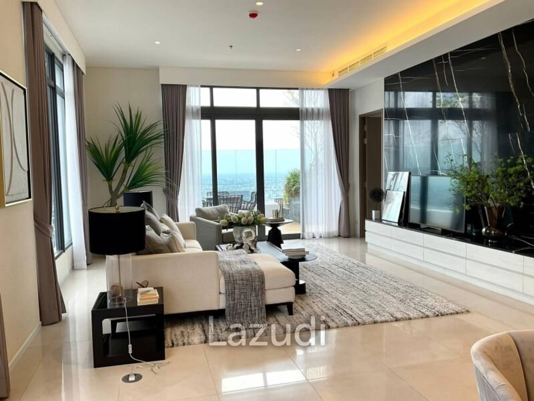Apartment in Bangkok, Krung Thep Maha Nakhon, Thailand 4 - 13242082