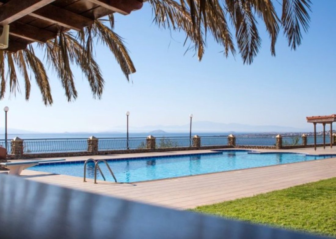 Villa in Aegina, Attica, Greece 3 - 13244314