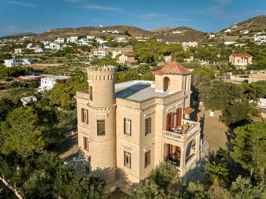 Casa a Poseidonia, Decentralized Administration of the Aegean, Grecia 3 - 13238701