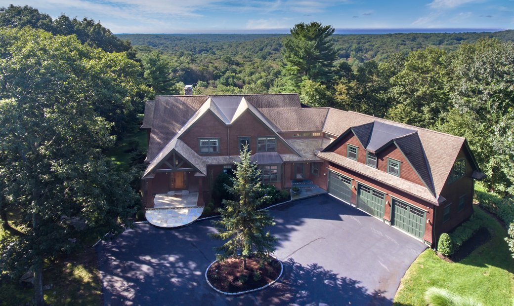 51 Buck Hill Road In Killingworth, Connecticut, United States For Sale (13238568)