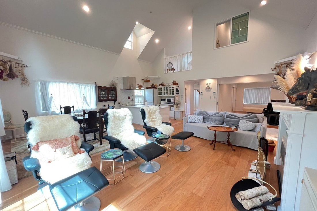 Karuizawa Minamigaoka Residence In Karuizawa, Nagano, Japan For Sale