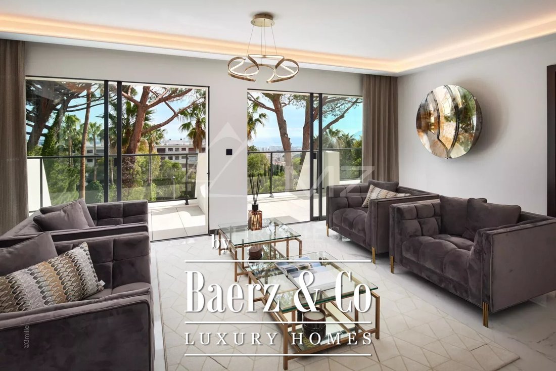 Image showcasing Luxury Penthouses for Sale in Dubai, United Arab Emirates