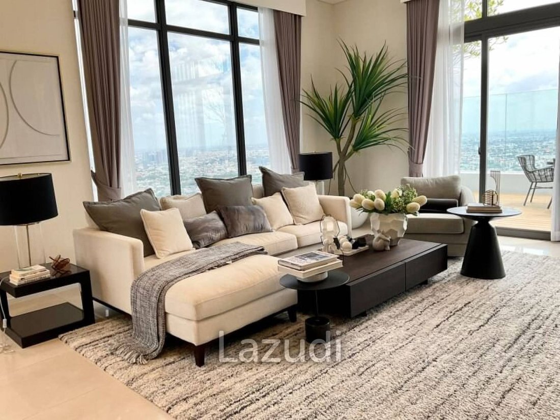 Apartment in Bangkok, Krung Thep Maha Nakhon, Thailand 1 - 13242082