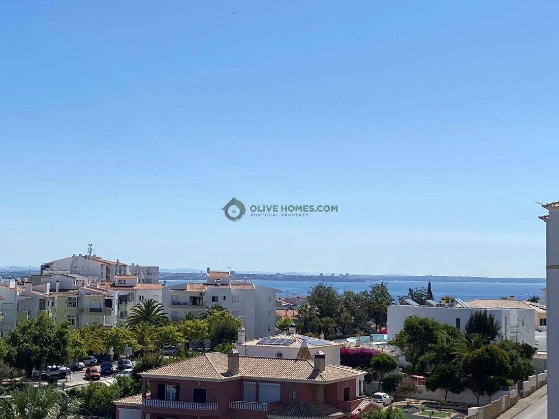 Apartment in Sao Goncalo de Lagos, Algarve, Portugal 3 - 13239377