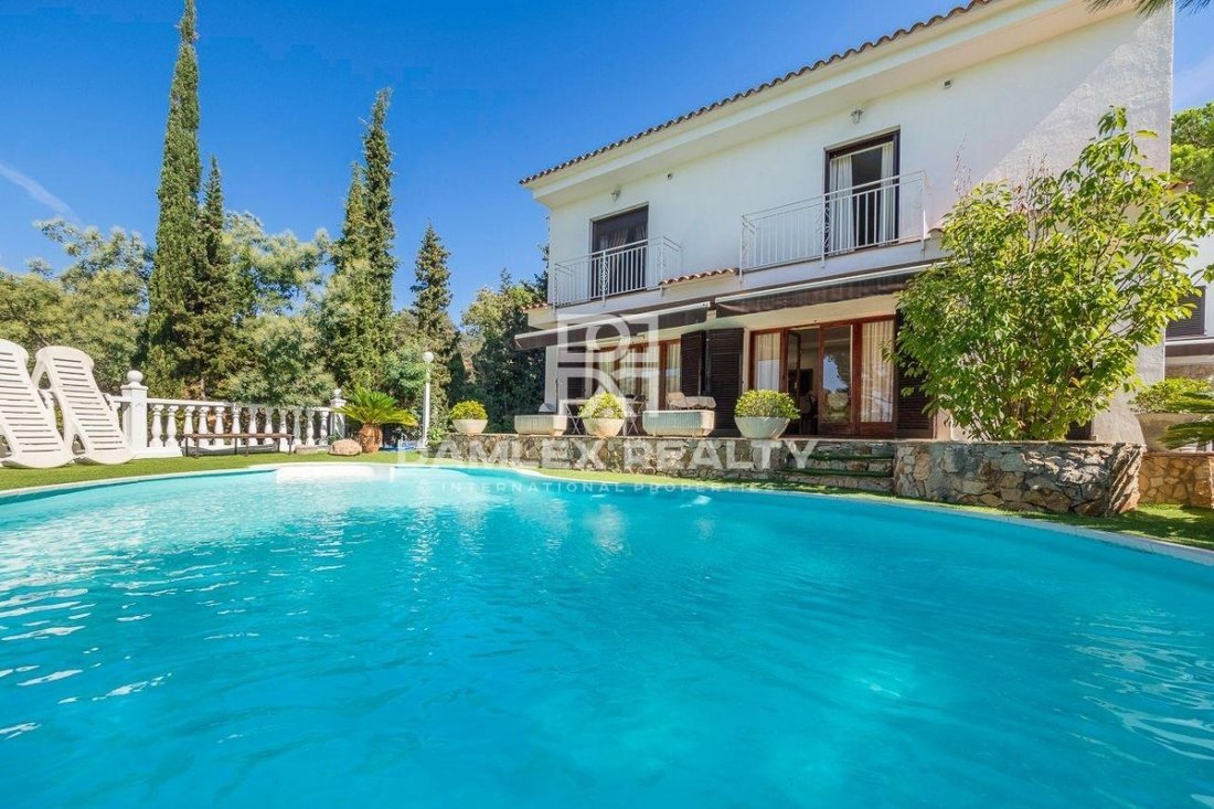 House in Lloret de Mar, Catalonia, Spain 1 - 13240732