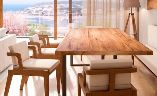 Apartment in Vau, Leiria District, Portugal 1