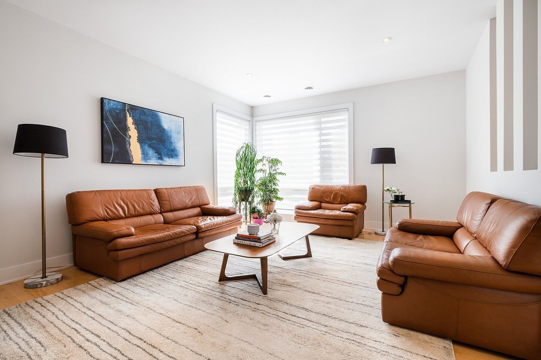 Saint Lambert (Monteregie) En Saint Lambert, Quebec, Canadá En Venta