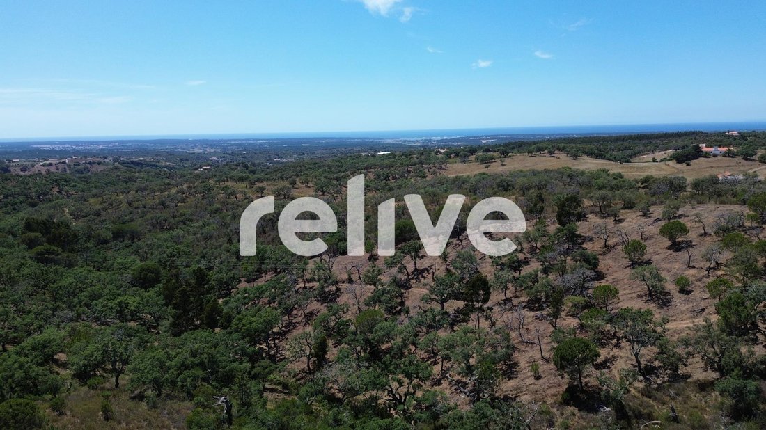 Land in Santa Cruz, Setúbal, Portugal 3 - 13240383