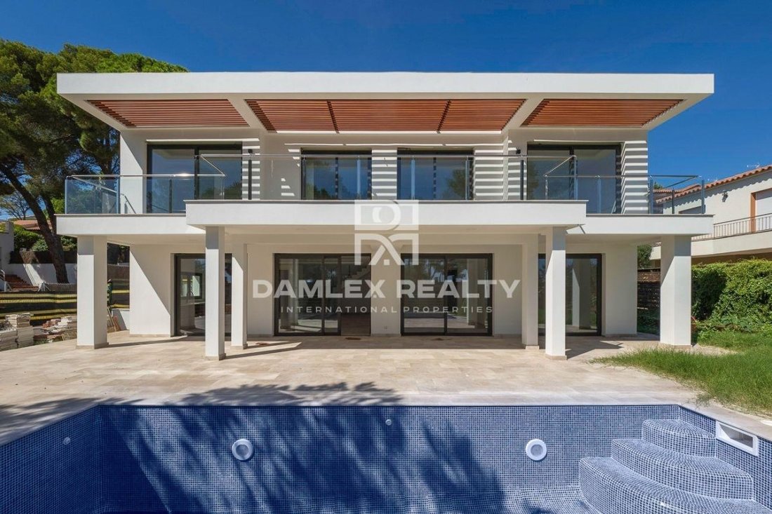 House in Platja d'Aro, Catalonia, Spain 1 - 13244437