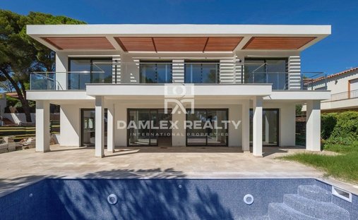 Maison à Platja d'Aro, Catalogne, Espagne 1