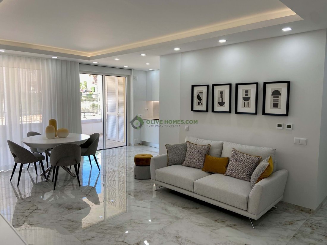 Apartment in Sao Goncalo de Lagos, Algarve, Portugal 5 - 13239377
