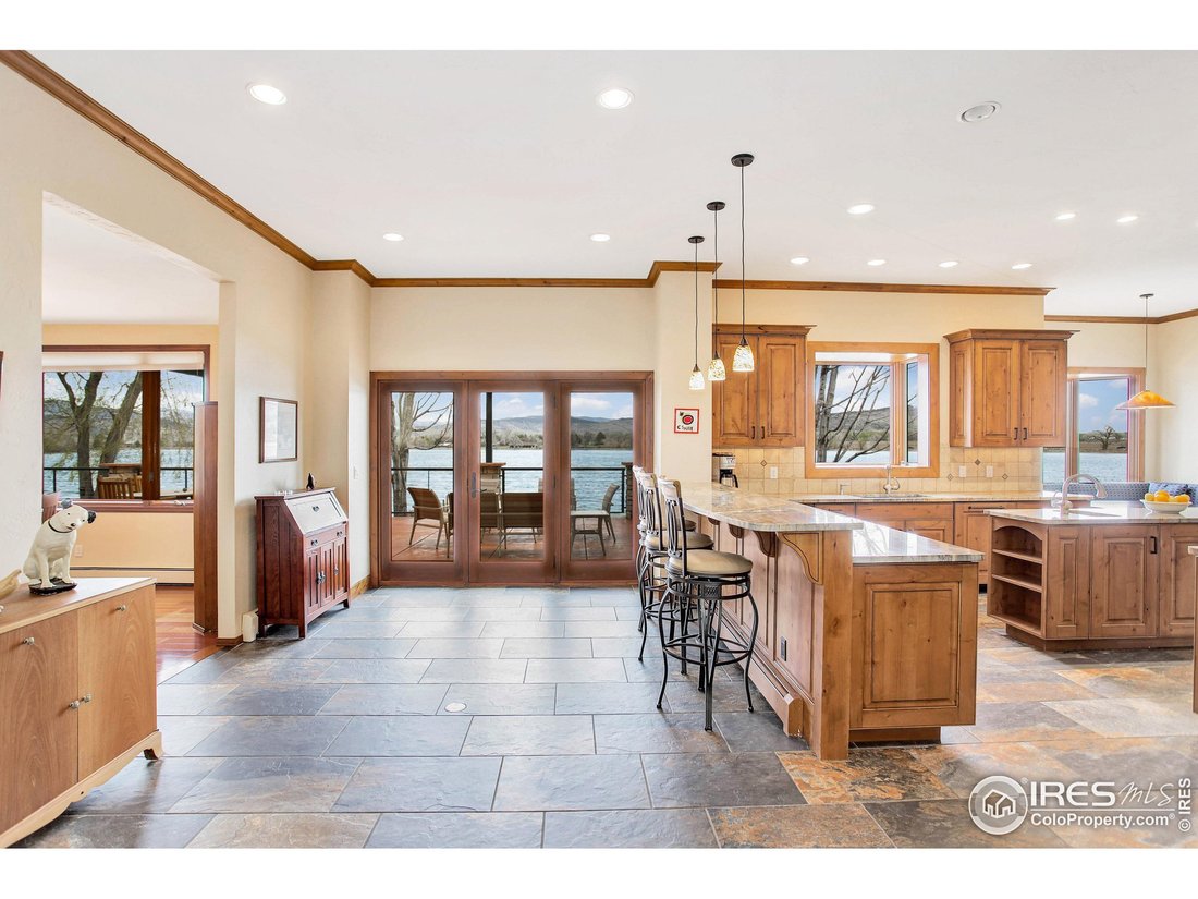 3 Bedrooms Single Family Detached In Longmont, Colorado, United States