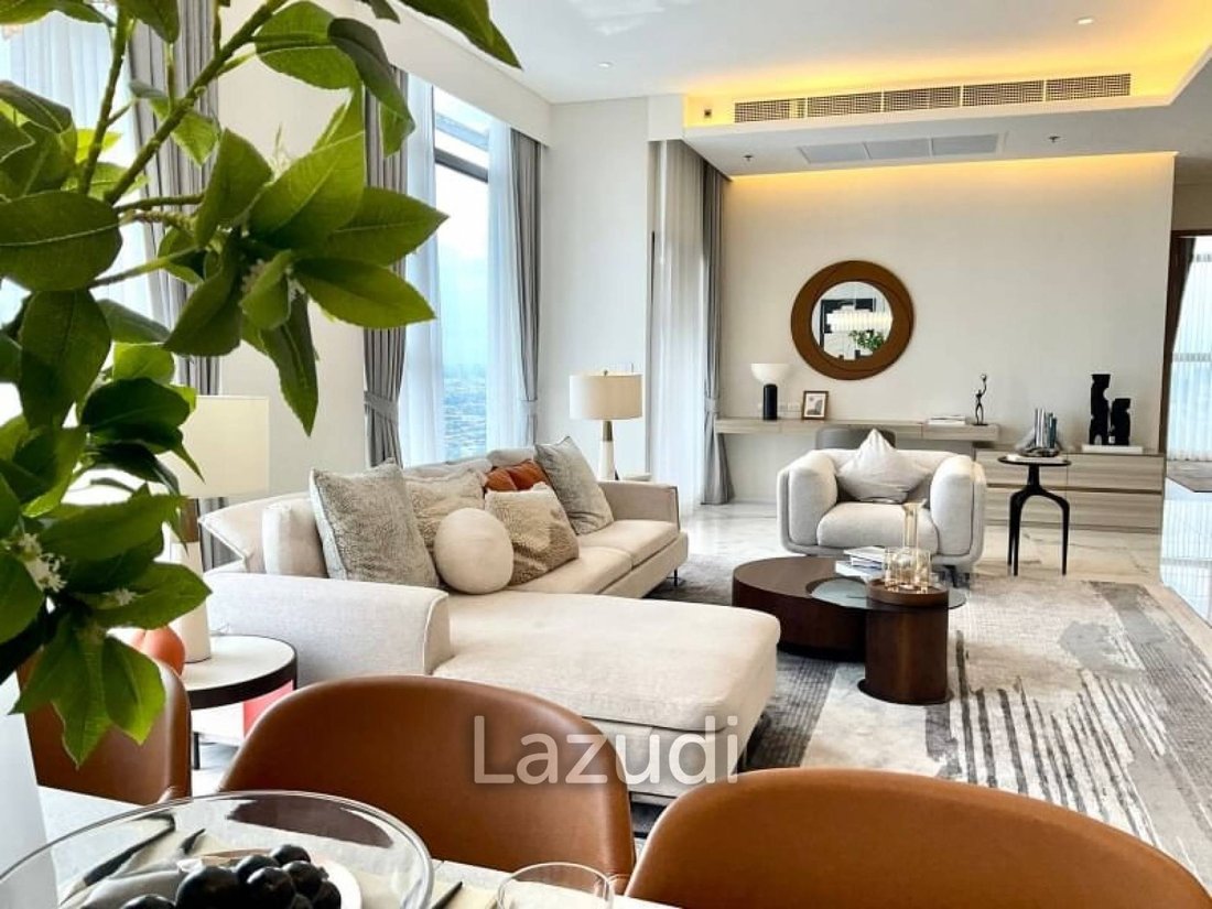 Apartment in Bangkok, Krung Thep Maha Nakhon, Thailand 2 - 13242180
