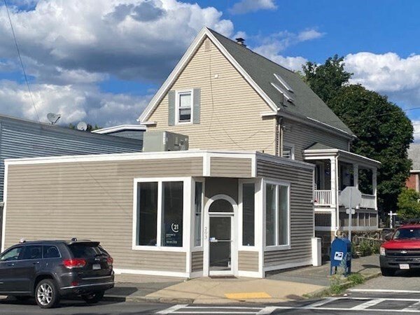 House in Swampscott, Massachusetts, United States 1 - 13243899