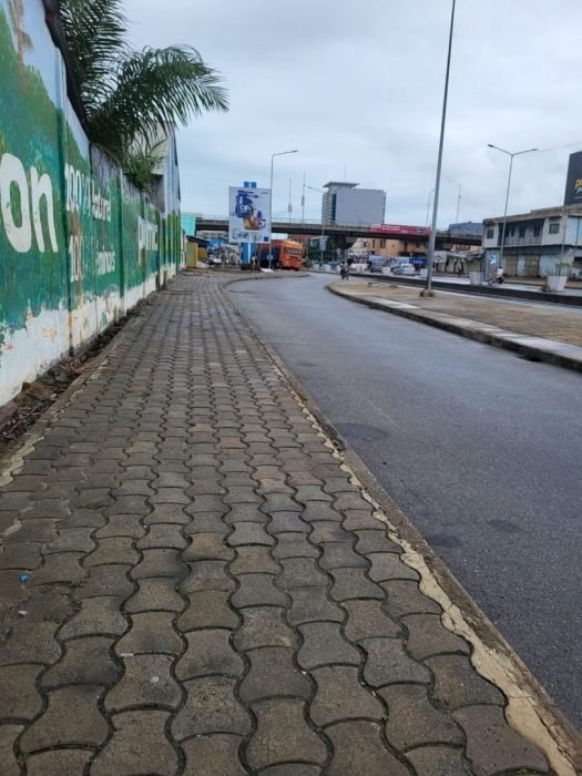 Cotonou Constructible In Cotonou, Littoral Department, Benin For Sale