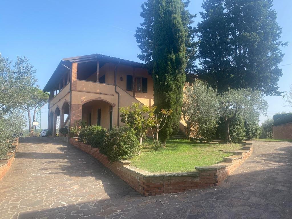 Villa in Bobolino, Montelupo Fiorentino, Tuscany 1 - 13234157
