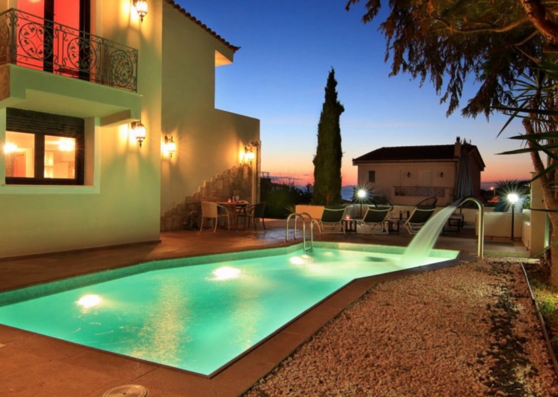 Villa in 1st District of Athens, Athens, Greece 5 - 13244296