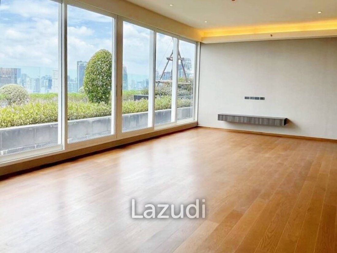 Apartment in Bangkok, Krung Thep Maha Nakhon, Thailand 2 - 13242256