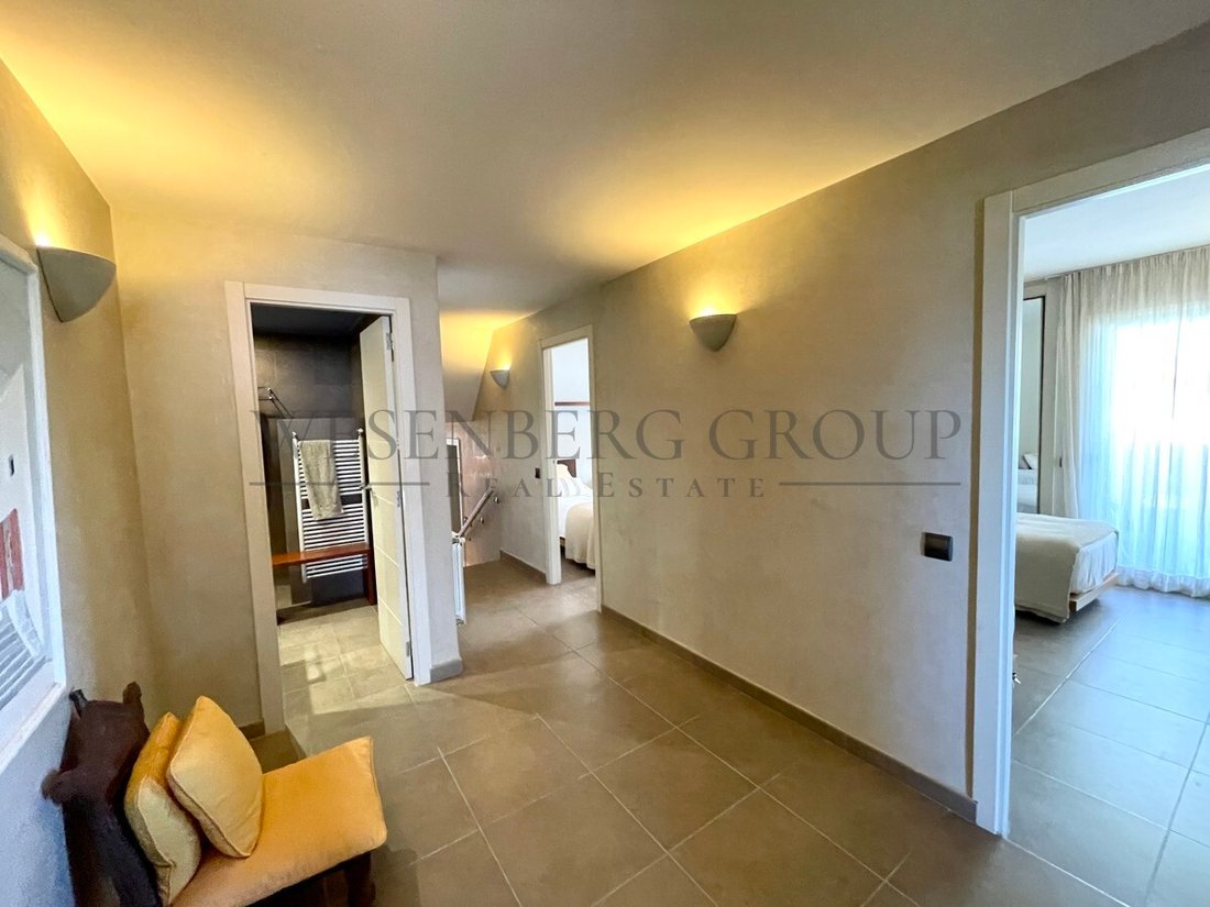 Apartment in Ibiza Town, Balearic Islands, Spain 5 - 13241110
