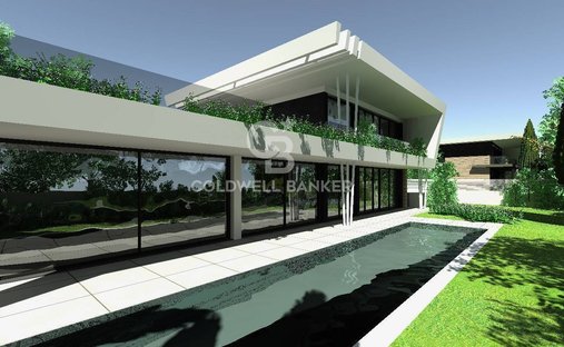 Villa en Barcuzzi - Maguzzano, Lonato del Garda, Lombardía 1
