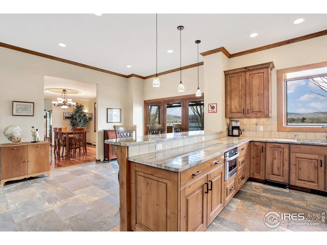 3 Bedrooms Single Family Detached In Longmont, Colorado, United States