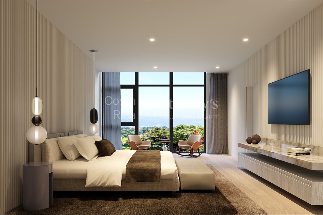 Condo in San José, San José Province, Costa Rica 4 - 13238758