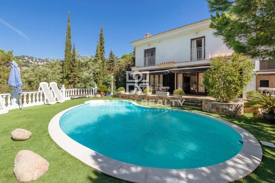 House in Lloret de Mar, Catalonia, Spain 2 - 13240732