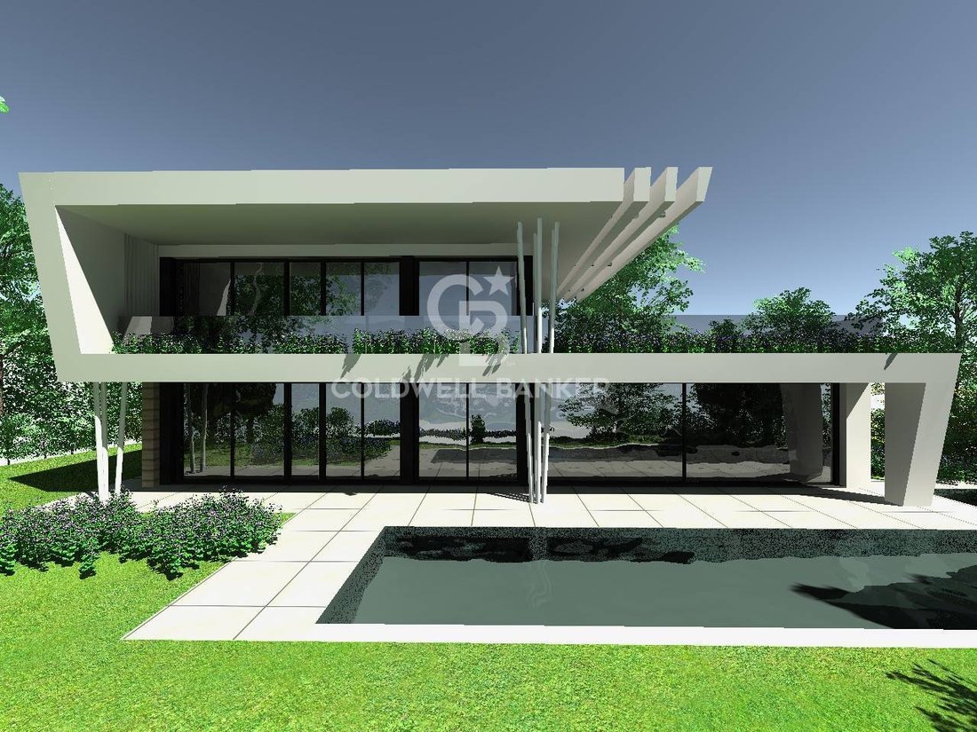 Villa in Maguzzano, Lonato del Garda, Lombardy 4 - 13244679