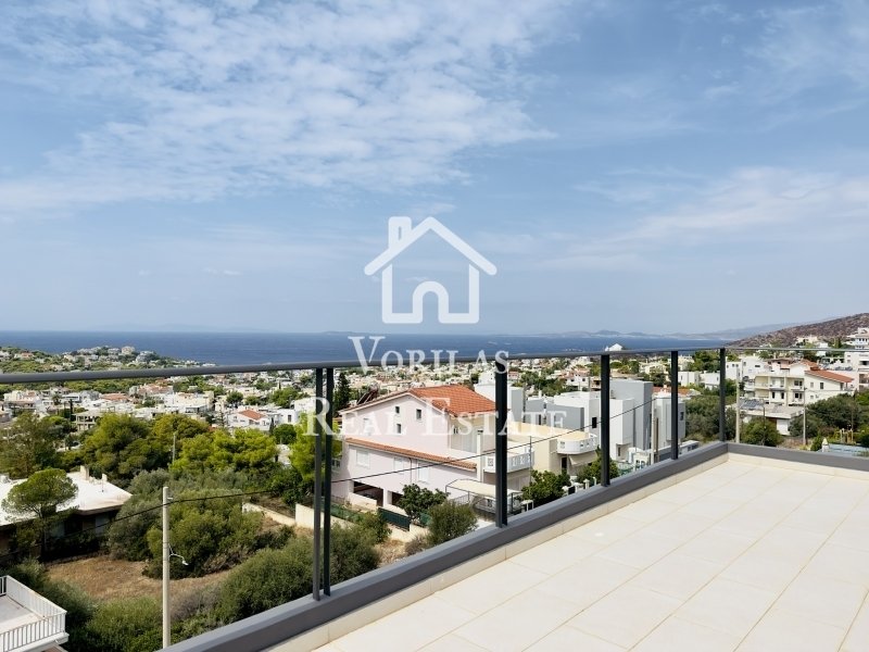 Apartment in Saronida, Attica, Greece 1 - 13241112