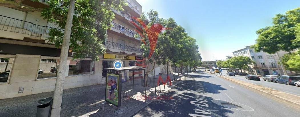 Apartment in Belem, Lisbon, Portugal 1 - 13244757
