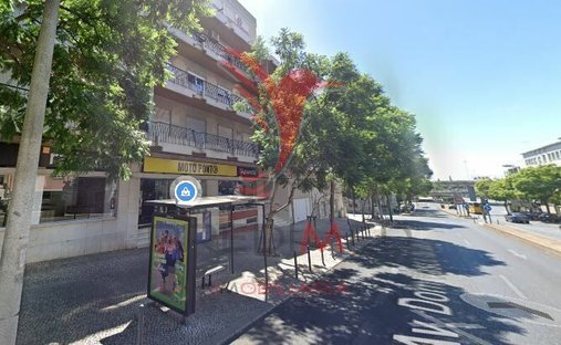 Wohnung in Belem, Lissabon, Portugal 1