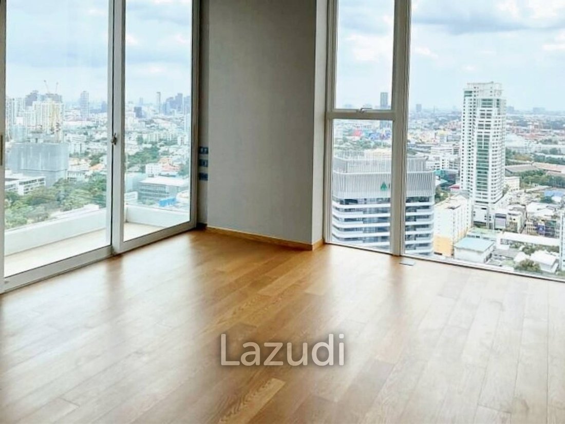 Apartment in Bangkok, Krung Thep Maha Nakhon, Thailand 4 - 13242256