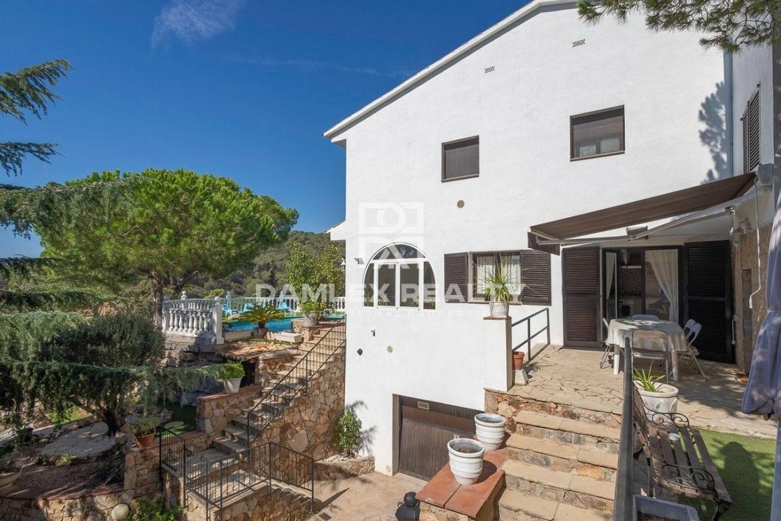 House in Lloret de Mar, Catalonia, Spain 5 - 13240732