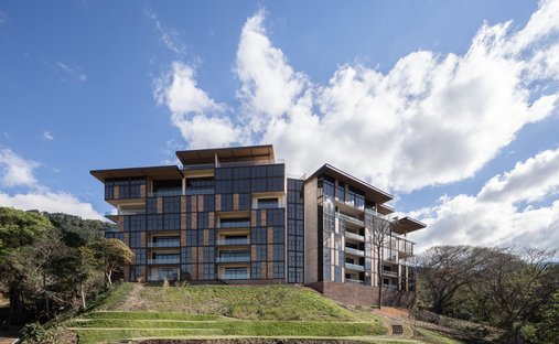 Condominio a San José, San José, Costa Rica 1