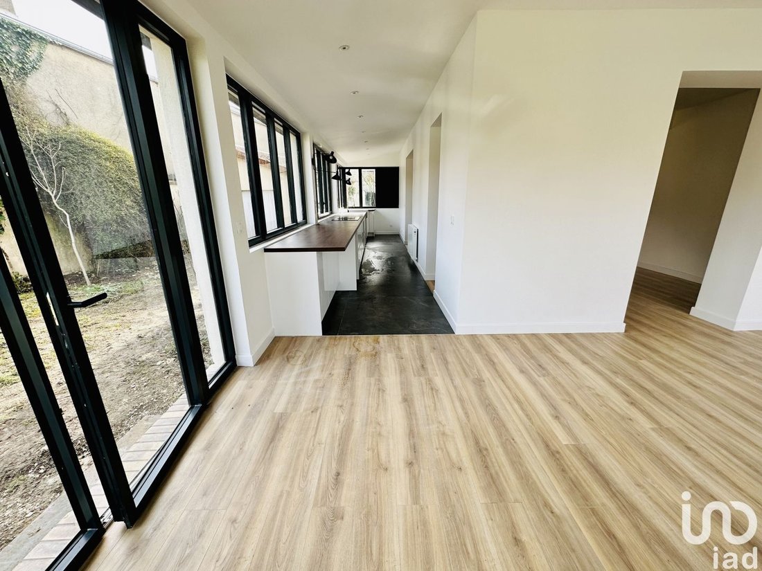 Vente Maison/Villa 6 Pièces In Chartres, Centre Val De Loire, France For Sale (13243687)