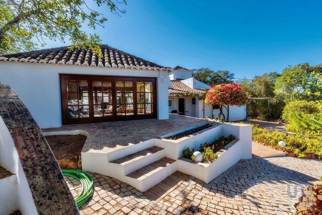 Olhão Town House In Olhão, Algarve, Portugal For Sale (13243598)