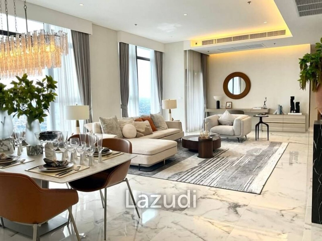 Apartment in Bangkok, Krung Thep Maha Nakhon, Thailand 3 - 13242180