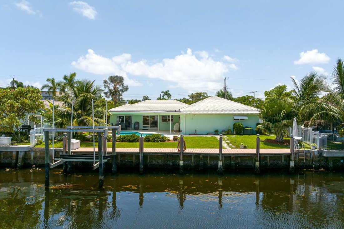 House in Deerfield Beach, Florida, United States 2 - 13101399