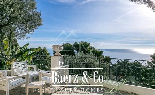 Apartment in Saint-Jean-Cap-Ferrat, Provence-Alpes-Côte d'Azur, France 1