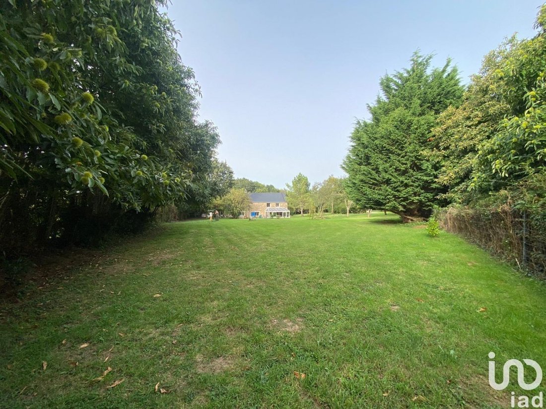 Vente Maison/Villa 5 Pièces In Auray, Brittany, France For Sale (13243671)