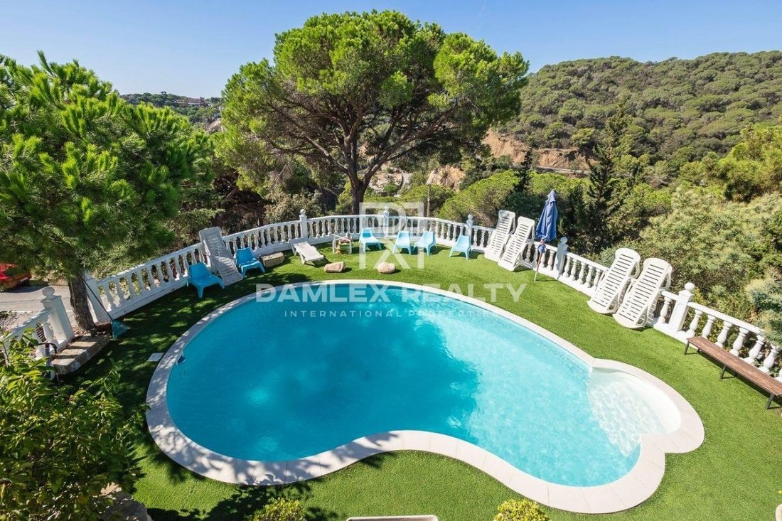 House in Lloret de Mar, Catalonia, Spain 3 - 13240732