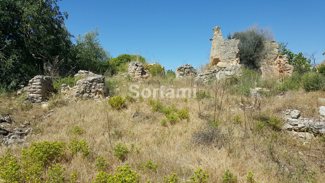 Land in Armacao de Pera, Algarve, Portugal 2 - 11344364