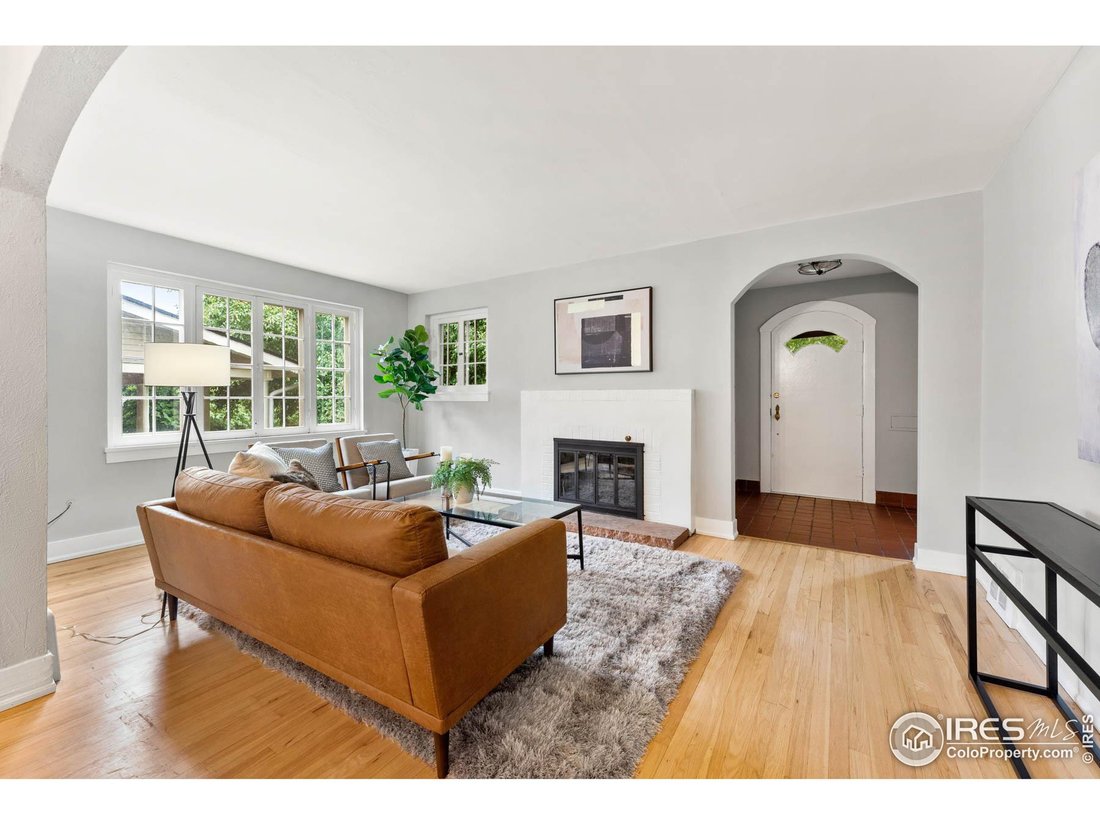 Mapleton Hill Ranch Home Offering The In Boulder, Colorado, United States For Sale (13241420)