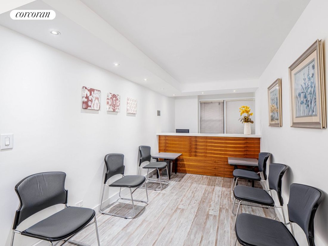Condominio a New York, New York, Stati Uniti 1 - 13239564