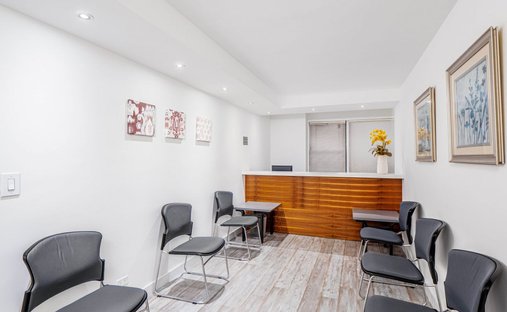 Condo in New York, New York, United States 1