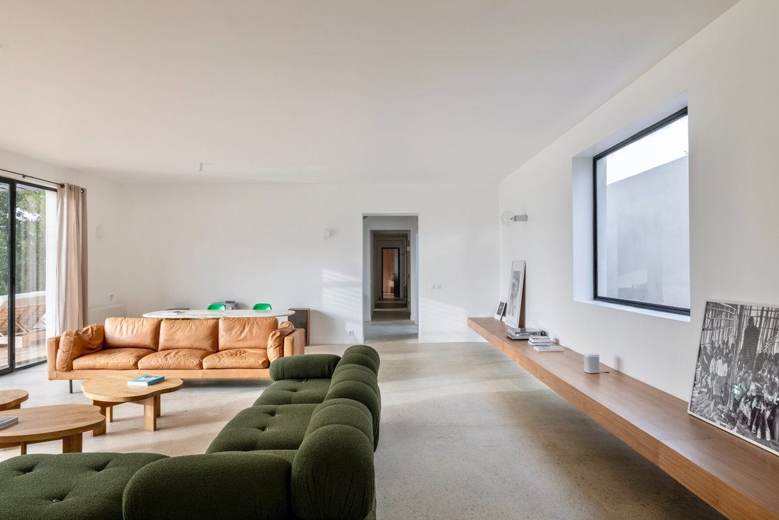 House in Beaumont-en-Auge, Normandy, France 5 - 13220468